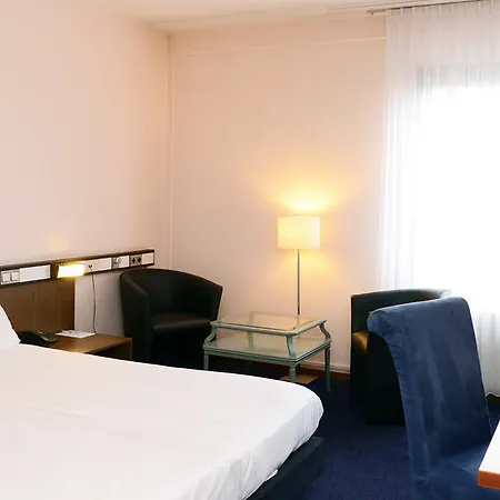 Amrath Grand Heerlen