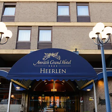 Amrath Grand Heerlen