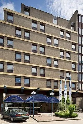 Amrath Grand Szálloda 4*