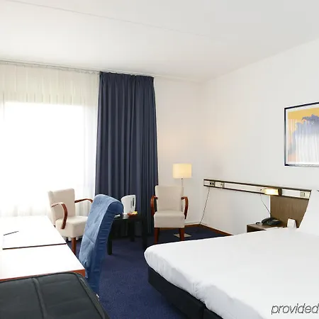Amrath Grand Hotel Heerlen