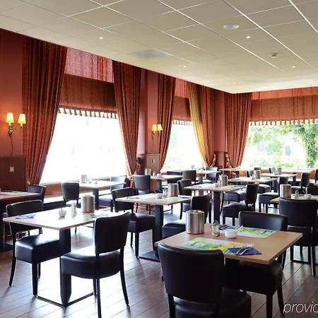 Amrath Grand Szálloda 4*