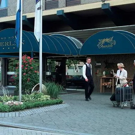 Amrath Grand 4* Heerlen