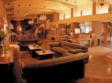 Amrath Grand Szálloda Heerlen