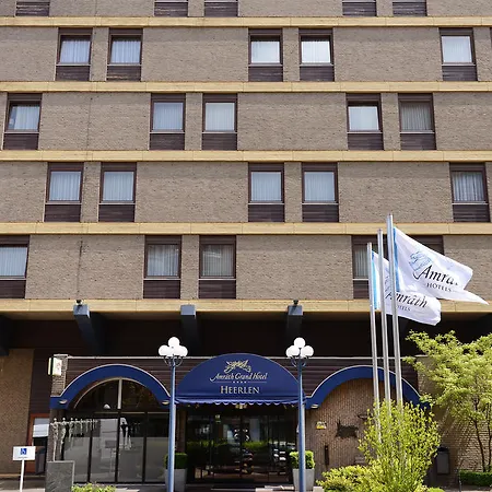 Amrath Grand Hotel Heerlen