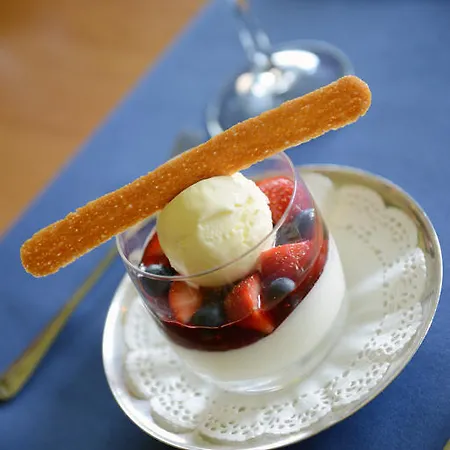 Szálloda Amrath Grand 4*