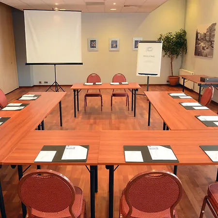 Amrath Grand Hotel Heerlen