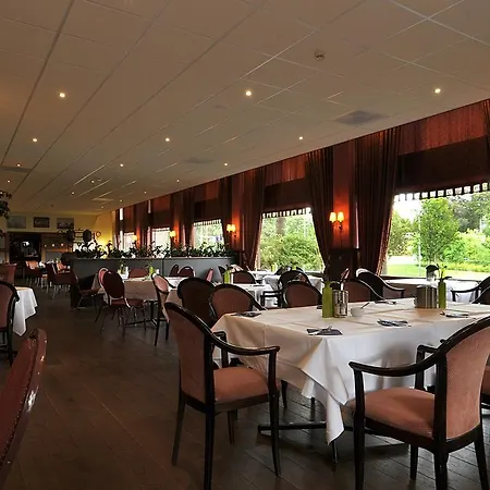 Amrath Grand 4* Heerlen