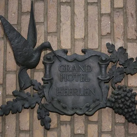 Otel Amrath Grand 4*