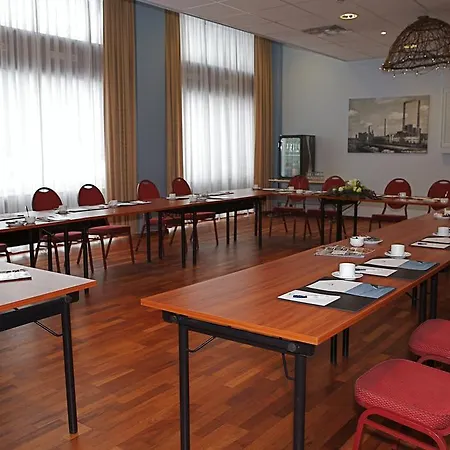 Amrath Grand Hotel 4*