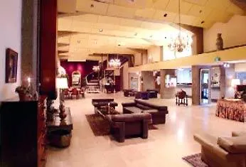 Amrath Grand 4* هيلين