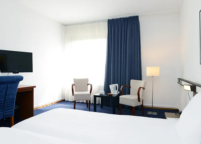 Amrath Grand Heerlen