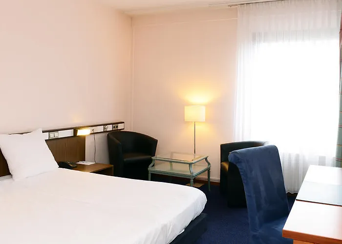 Amrath Grand هيلين