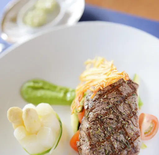 فندق Amrath Grand هيلين