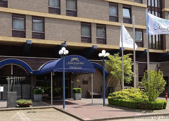 Amrath Grand 4* هيلين