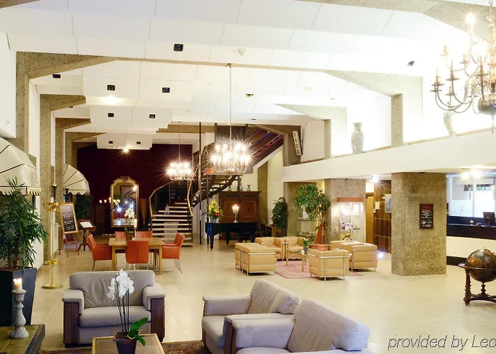 Amrath Grand فندق هيلين