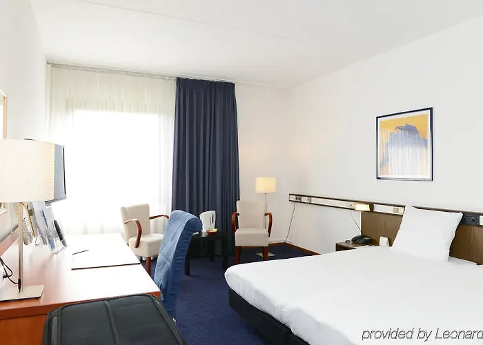 Amrath Grand Hotel Heerlen