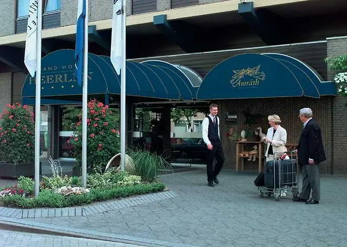 Amrath Grand 4* هيلين