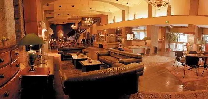 Amrath Grand Hotel Heerlen