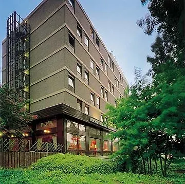 Amrath Grand فندق هيلين