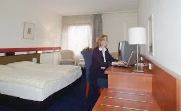 Amrath Grand هيلين