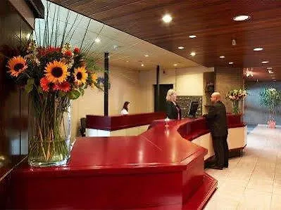 فندق Amrath Grand