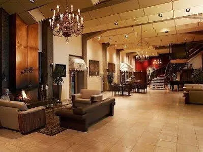 Amrath Grand فندق