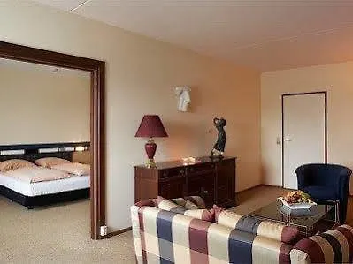 Hotel Amrath Grand 4*