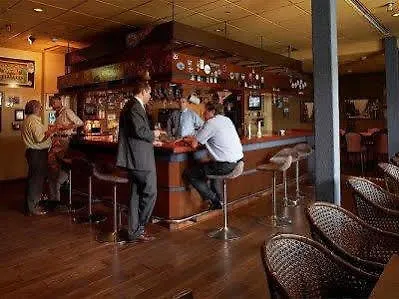 Amrath Grand فندق 4*