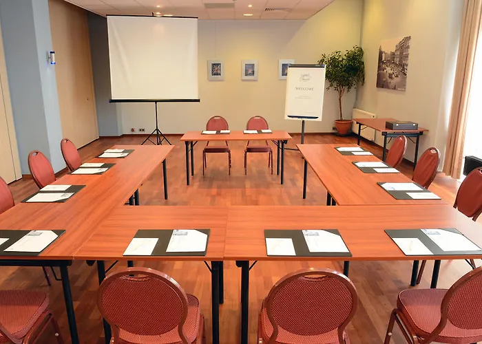 Amrath Grand Hotel Heerlen