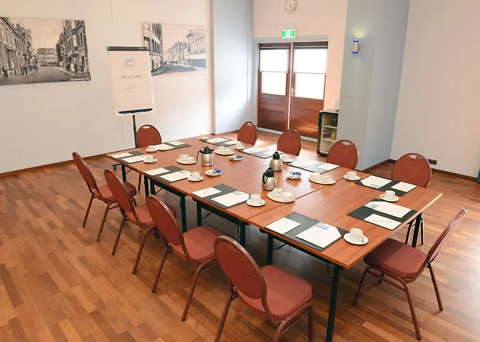 Amrath Grand هيلين