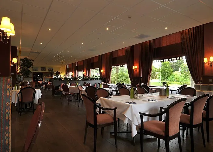 Amrath Grand 4* Heerlen