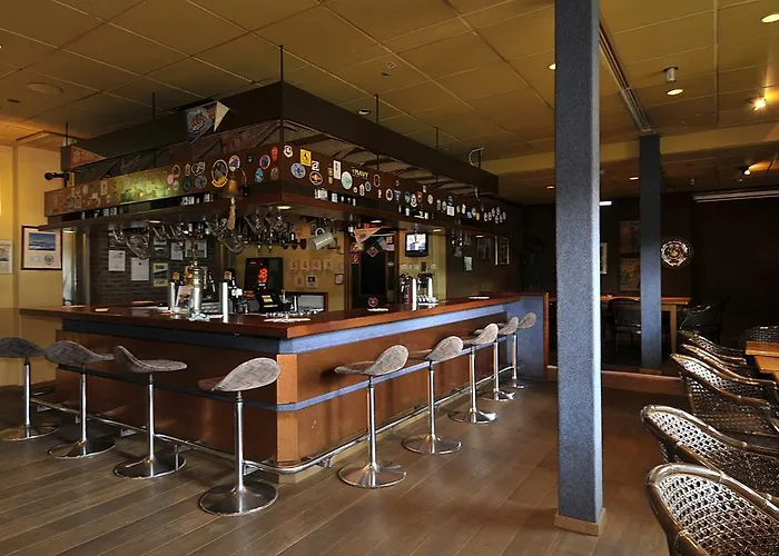 Amrath Grand فندق هيلين