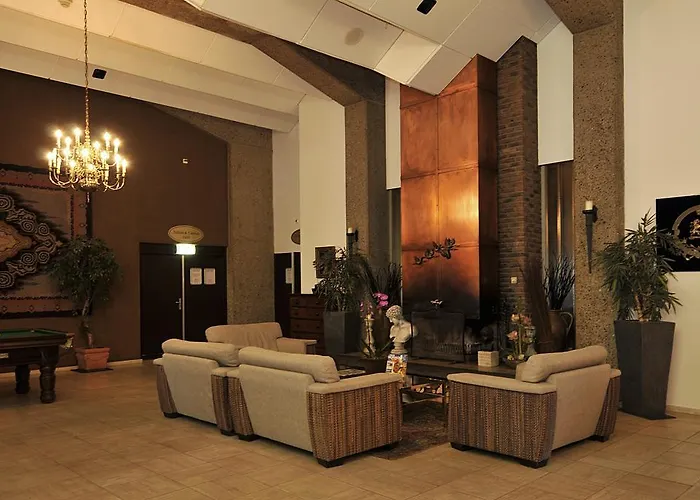 Amrath Grand هيلين