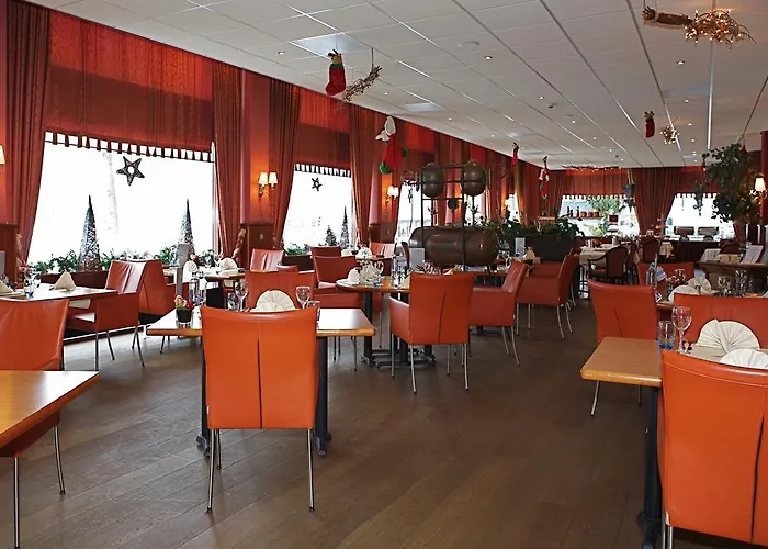 Amrath Grand 4* هيلين