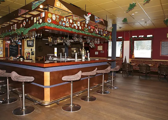 Amrath Grand Hotel Heerlen