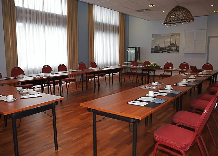 Amrath Grand Hotel 4*