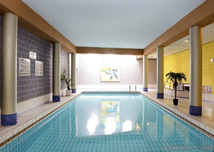 Amrath Grand هيلين