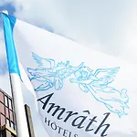 Ξενοδοχείο Amrath Grand 4*