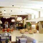 Amrath Grand Ξενοδοχείο Χέερλεν