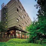 Amrath Grand Ξενοδοχείο Χέερλεν