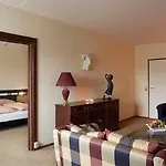 Ξενοδοχείο Amrath Grand 4*