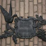 Ξενοδοχείο Amrath Grand 4*