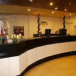 Amrath Grand Ξενοδοχείο 4*