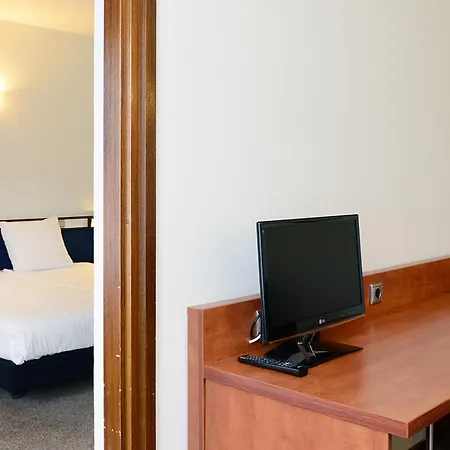 Hotell Amrath Grand