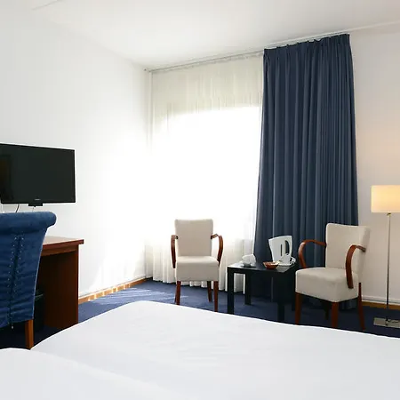 Hotell Amrath Grand