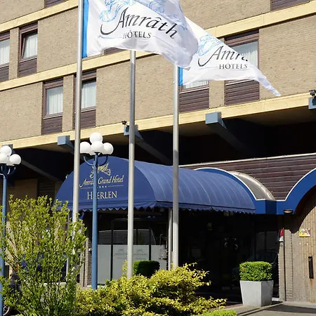 Hotel Amrath Grand
