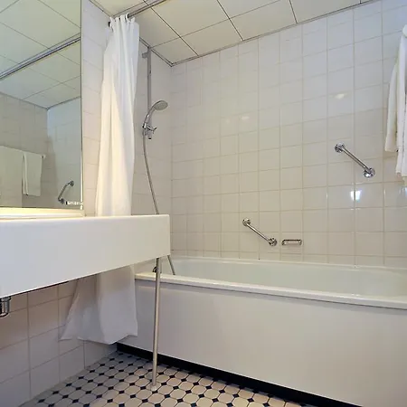Hotel Amrath Grand 4*
