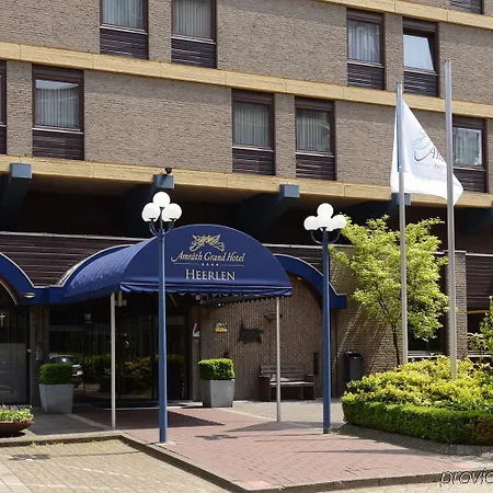 Amrath Grand 4* Heerlen