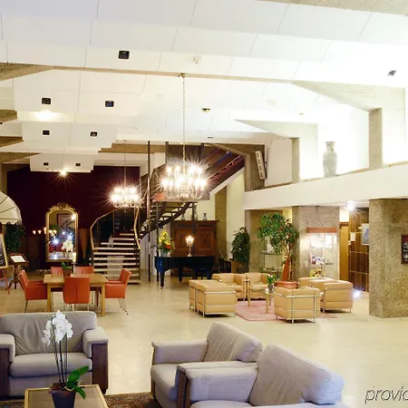 Amrath Grand Hotel Heerlen