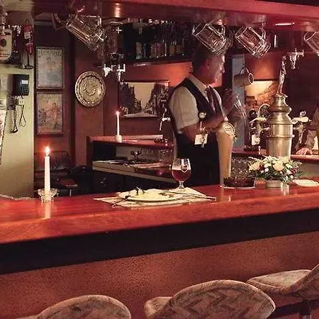 Hotel Amrath Grand